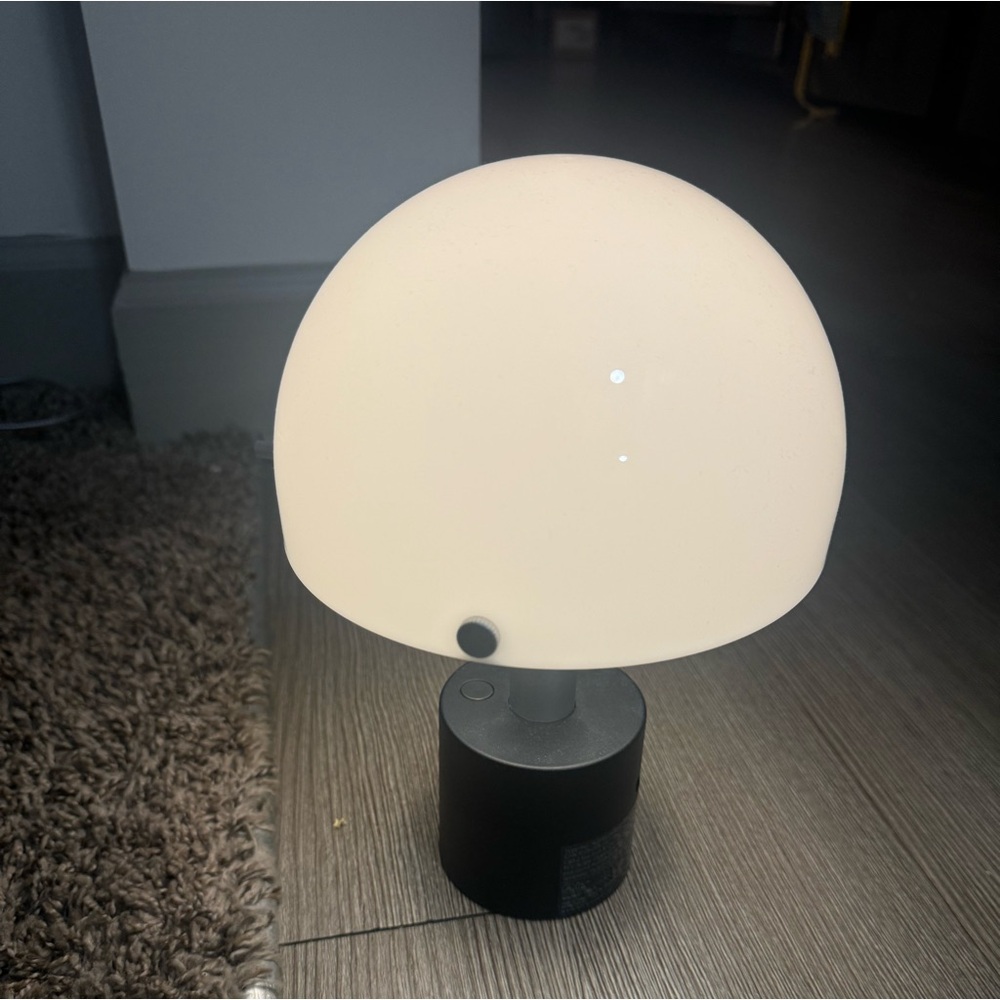 IKEA lamp